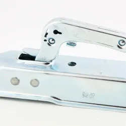 Замок причепа 1300кг квадрат d 50 "SPP"