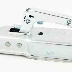 Замок причепа 1300кг квадрат d 60 "SPP"
