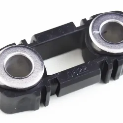 Бінокль рульової рейки Lanos "OEM" (HKG), 90135890