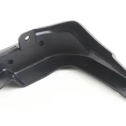 Бризговики Lanos "OEM" передній лівий (пластиковий), 96303235