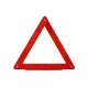 Аварійний знак картон. уп. "Vitol"