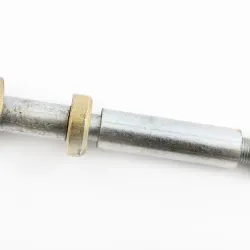 Болт амортизатора 2101 задній в зборі "БелЗАН" M12*140, 1/55420/21