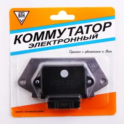 Комутатор 21093 "ВТН" (збільш. термін служби)