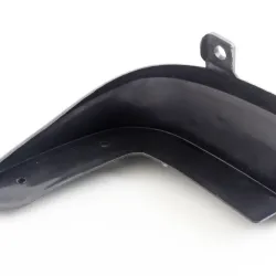 Бризковик Lanos "Inter Plast" задній правий (пластиковий), 96303232
