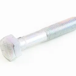 Болт амортизатора Lanos задній "OEM" білий, 94501324