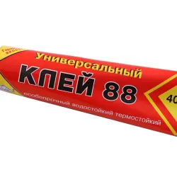 Клей 88 тюбик 40мл "ХімКонтакт"
