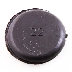 Заглушка днища "Awel" d 22мм
