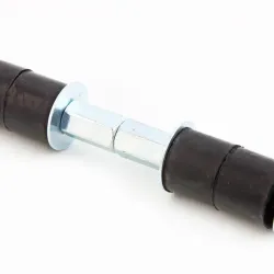 Стійка стабілізатора М-412 в зборі