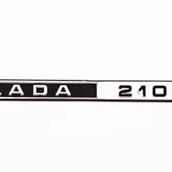 Емблема 2107 "Lada 2107", 2107-8212204