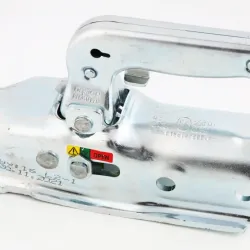 Замок причепа 3000кг круг d 50 "SPP"