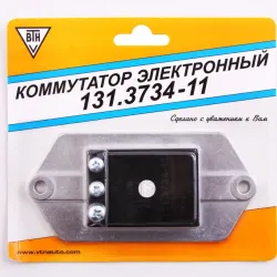 Комутатор ГАЗ-3110 "ВТН" безконт. (без варіатора)