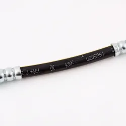 Шланг зчеплення ГАЗ-24 "K-K", 24-1602590