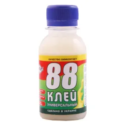 Клей 88 ПЕТ 100мл "ХімКонтакт"
