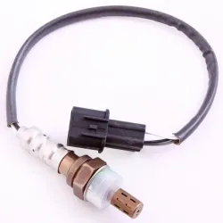 Датчик кисневий Lacetti 1.8 "Shin Kum" 4-конт. в два ряди, 96428810