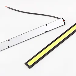 Фара денного світла DRL 173*17*6мм "LED" COB (2 шт.)