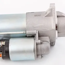 Стартер Lanos 1.5 "Shin Kum" (9 зубів), 96208781