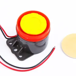 Сигнал заднього ходу "Elephant"