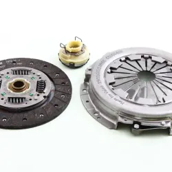 Кошик+диск+вижимний 2123 "Valeo", 21233-1601000