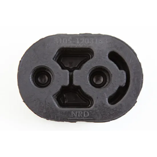 Подушка глушника ГАЗ-3302 "NRD", 3105-1203163