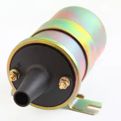 Котушка запалювання ГАЗ-2410 "LSA", 402-3705010