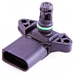 Датчик абсолютного тиску повітря Славута з 2008 р. "АТПП", 110308-0239010