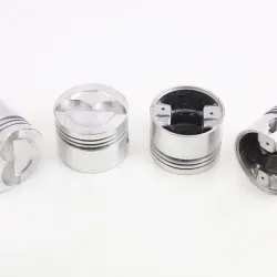 Поршні Славута 1.2 "Автрамат" 72.0 В, 2457-1004015Н