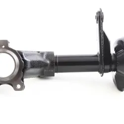 Кулак поворотний Lanos 1.5 "Shin Kum" без ABS правий, 96219509
