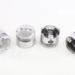Поршні Славута 1.3 "Автрамат" 75.25 Д (Sens), 307-1004015Н-Р1