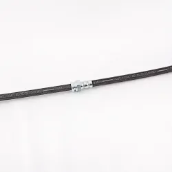 Шланг гальмівний Lacetti передній "K-K" лівий, 96397200