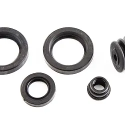 Сальник КПП Таврія "Awel" (4 шт.) + пильовик