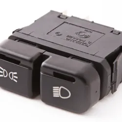Вимикач габаритів 2114 (здвоєний), 2114-3709600