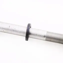 Болт ресори ГАЗ-3302 в зборі "БелЗАН" (гайка, гровер)