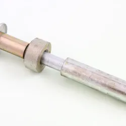 Болт амортизатора 2121 задній в зборі "БелЗАН" M12*150