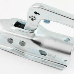 Замок причепа 2000кг круг d 50 "SPP"