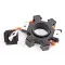 Щітковий вузол стартера Lanos 1.5 "EuroEx" пластм., 10475107