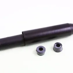 Амортизатор ГАЗ-2410 задній "СААЗ", 3102-2915402-02