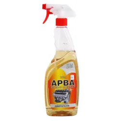 Очищувач двигуна тригер 700мл "Apba"