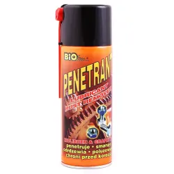 Мастило багатофункціональне "BioLine" Penetrant 400мл