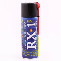 Мастило багатофункціональне "BioLine" RX-1 400мл
