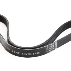 Ремінь генератора 2190 з кондиц. 6PK995 струмк., 2190-1041020