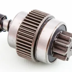 Бендикс Lanos 1.4 "EuroEx"