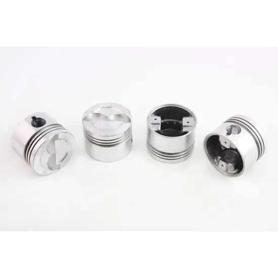 Поршні Славута 1.2 "Автрамат" 72.25 В, 2457-1004015Н-Р1