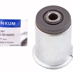 Сайлентблок балки задньої Lanos "Shin Kum", 90189050