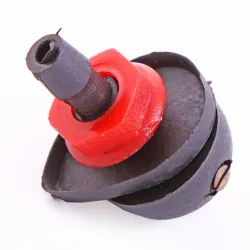 Форсунка омивача 2123 з регулюванням на гайці (2170, Lanos), 2123-5208060