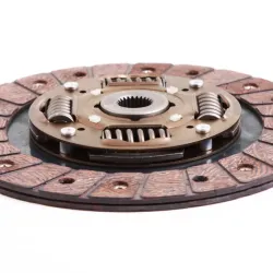 Диск зчеплення Lanos 1.6 "Hahn Schmidt", 96232995