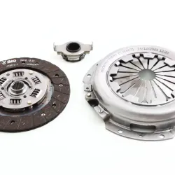 Кошик+диск+вижимний 2110 "Valeo", 2110-1601000-82