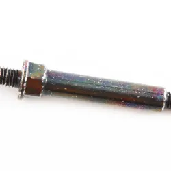 Шпилька головки блока Lanos 1.6 6*60мм "GM" (Aveo), 96144431