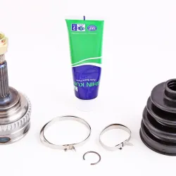 ШРУС Aveo 1.6 зовнішній "Shin Kum" з ABS, 93732503