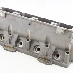 Головка блока Sens 1.3 інжектор "АвтоЗАЗ" з клапанами, 307-1003009