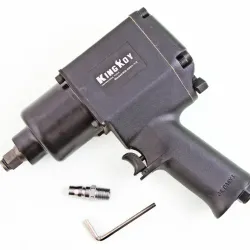 Гайковерт пневмат. 1/2" "King Roy" 1000Нм, 6800 об/хв